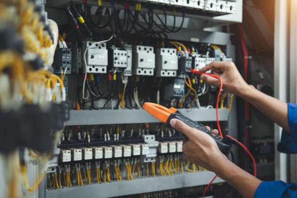 Best Local Electrician Companies  in Potosi, TX