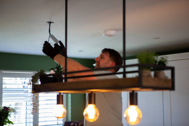 Best Electrical Upgrades for Homes  in Potosi, TX