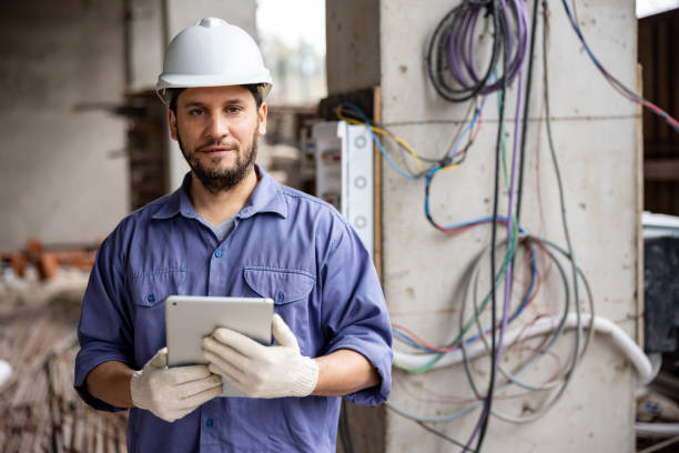 Best Home Electrical Repair  in Potosi, TX