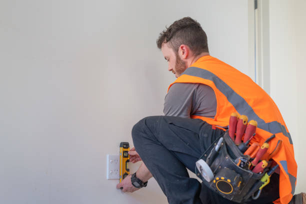 Best 24-Hour Electrician  in Potosi, TX