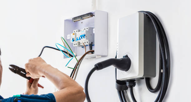Best Electrical Rewiring Services  in Potosi, TX