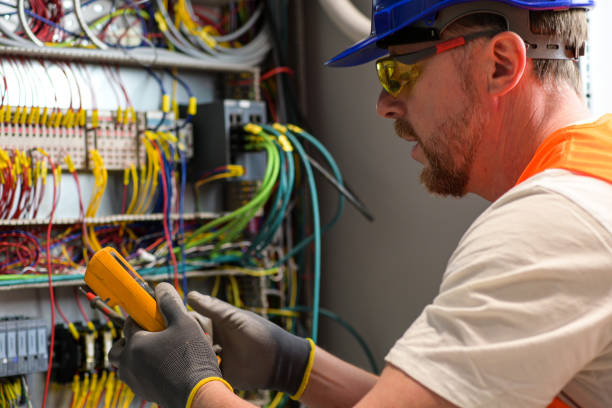 Best Local Electrician Companies  in Potosi, TX